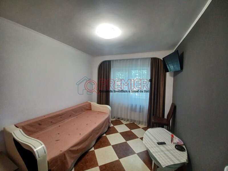 Sector 4 - Str Soldanului - Apartament 3 camere