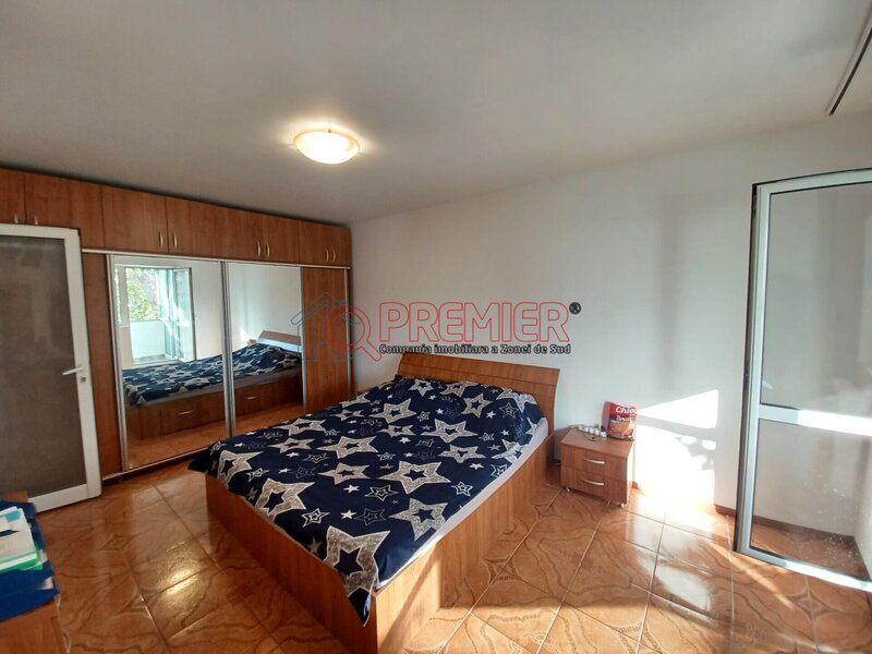 Sector 4 - Str Soldanului - Apartament 3 camere